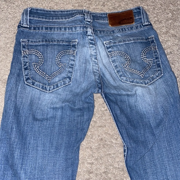 BIG STAR jeans - Picture 5 of 5